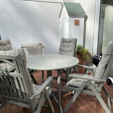 Ferien Am Strand, Urlaub An Der Ostsee Ferienwohnung Am Strand In Der Naehe Der Schlei, Umgebung Von Kappeln U Damp Brodersby-Goltoft Экстерьер фото